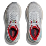 ⁦Hoka Bondi 9 Cosmic Grey Stardust⁩ – תמונה ⁦4⁩