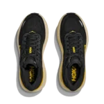 ⁦Hoka Bondi 9 Carbon Black Yellow Gold⁩ – תמונה ⁦4⁩