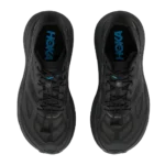 ⁦Hoka Stinson 7 Black Dover Street Market⁩ – תמונה ⁦4⁩