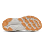⁦Hoka Clifton 9 Citrus Glow Sunlit Ocean⁩ – תמונה ⁦4⁩
