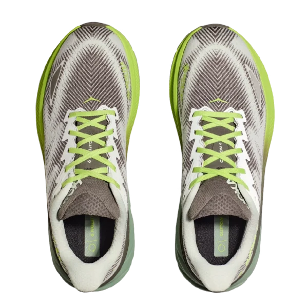 ⁦Hoka Clifton 9 GTX Slate Aloe Vera⁩ – תמונה ⁦3⁩