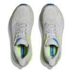 ⁦Hoka Clifton 9 Stardust Electric Cobalt⁩ – תמונה ⁦4⁩