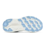 ⁦Hoka Clifton 9 Sunlit Ocean Lilac Mist⁩ – תמונה ⁦4⁩