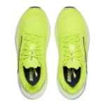 ⁦Brooks Glycerin Max Lime Navy Peony White⁩ – תמונה ⁦4⁩