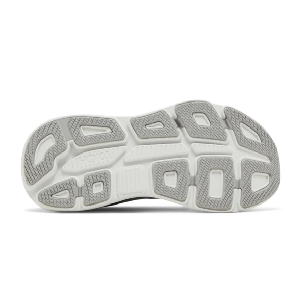 ⁦Hoka Bondi 9 Stardust Silver⁩ – תמונה ⁦4⁩