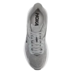⁦Hoka Bondi 9 Galactic Grey Stellar Grey⁩ – תמונה ⁦4⁩