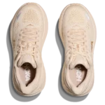 ⁦Hoka Bondi 9 Vanilla Birch⁩ – תמונה ⁦4⁩