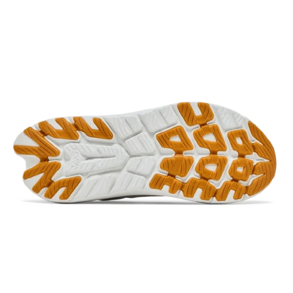 ⁦Hoka Kawana 2 White Nimbus Cloud Gum⁩ – תמונה ⁦4⁩