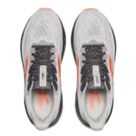 ⁦Brooks Ghost 17 Oyster Mushroom Orange Ebony⁩ – תמונה ⁦4⁩