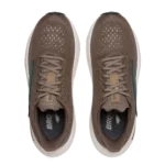 ⁦Brooks Glycerin Max London Fog⁩ – תמונה ⁦4⁩