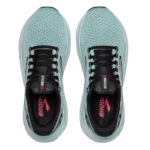 ⁦Brooks Glycerin 21 Cloud Black Pink⁩ – תמונה ⁦4⁩