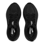 ⁦Brooks Glycerin 22 Black Ebony⁩ – תמונה ⁦4⁩