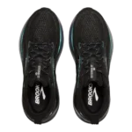 ⁦Brooks Glycerin 22 Aurora Black⁩ – תמונה ⁦4⁩