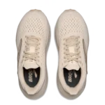 ⁦Brooks Glycerin Max Almond Peach London Fog White⁩ – תמונה ⁦4⁩