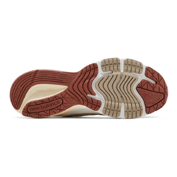 ⁦New Balance 990 "Made in USA" Raw Cashew⁩ – תמונה ⁦4⁩