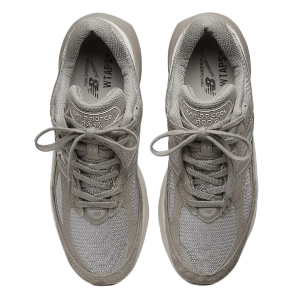 ⁦New Balance 990 Moon Mist Mirage Gray⁩ – תמונה ⁦4⁩