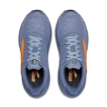 ⁦Brooks Glycerin Max Country Blue Sky Orange⁩ – תמונה ⁦4⁩