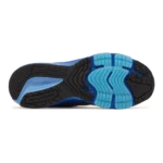 ⁦New Balance 990 "Made in USA" Pixel Green Dazzling Blue⁩ – תמונה ⁦4⁩