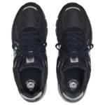 ⁦New Balance 990 Black Grey White⁩ – תמונה ⁦4⁩