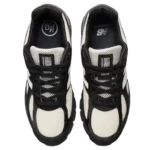 ⁦New Balance 990 "Joe Freshgoods" Outro Black White⁩ – תמונה ⁦4⁩