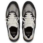 ⁦New Balance 990 "Teddy Santis" Black True Camo⁩ – תמונה ⁦4⁩