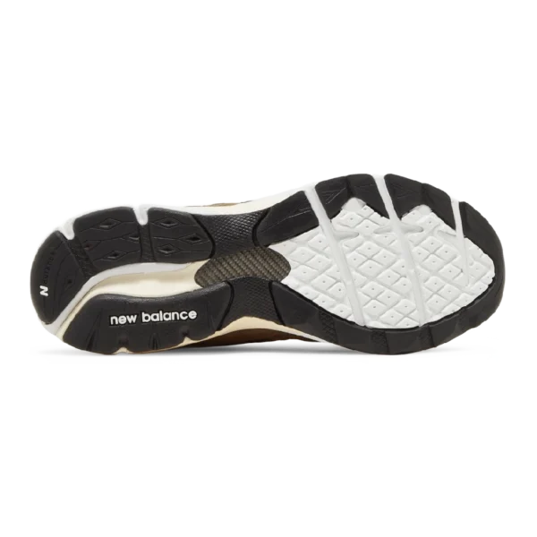 ⁦New Balance 990 x JJJJound "Montréal" Brown⁩ – תמונה ⁦4⁩