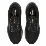 ⁦Brooks Glycerin Max Grey Black Nightlife⁩ – תמונה ⁦4⁩