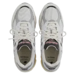 ⁦New Balance 990 Sea Salt⁩ – תמונה ⁦4⁩