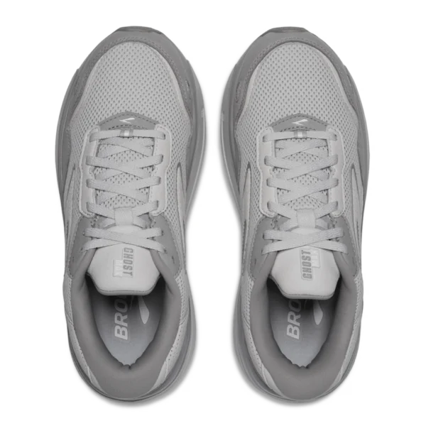 ⁦Brooks Ghost Max SE Oyster Alloy Antarctica⁩ – תמונה ⁦4⁩