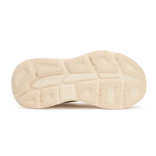 ⁦Hoka Bondi 9 Vanilla Birch⁩ – תמונה ⁦5⁩