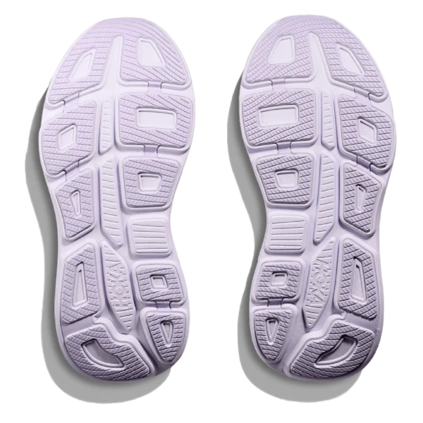 ⁦Hoka Bondi 9 Starlight Glow⁩ – תמונה ⁦5⁩