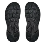 ⁦Hoka Clifton 10 Black Varsity Navy⁩ – תמונה ⁦5⁩