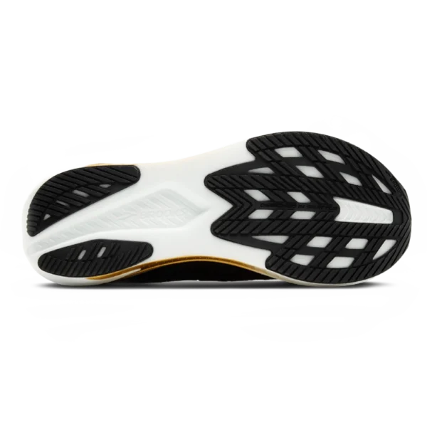 ⁦Brooks Hyperion 2 Black Gold⁩ – תמונה ⁦5⁩