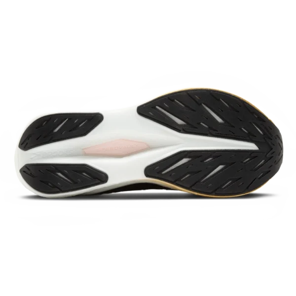 ⁦Brooks Hyperion Max 2 Black Gold⁩ – תמונה ⁦5⁩