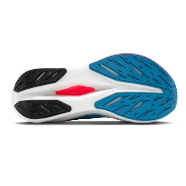 ⁦Brooks Hyperion Max 2 Crystal Seas Diva Pink⁩ – תמונה ⁦5⁩