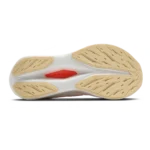 ⁦Brooks Hyperion Max 2 White Peach Coral⁩ – תמונה ⁦5⁩