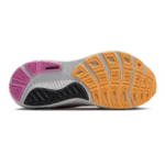 ⁦Brooks Ghost 17 Oyster Apricot Pink⁩ – תמונה ⁦5⁩