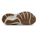 ⁦Brooks Ghost 17 Grey Chateau Grey Portabella⁩ – תמונה ⁦5⁩