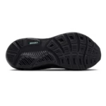 ⁦Brooks Ghost 17 Grey Clearwater Purple⁩ – תמונה ⁦5⁩