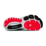⁦Brooks Glycerin 21 Cloud Black Pink⁩ – תמונה ⁦5⁩