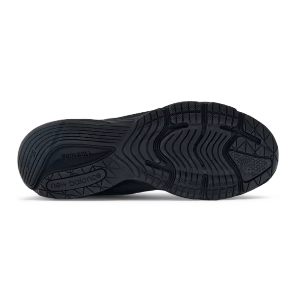 ⁦New Balance "Made in USA" 990 Black⁩ – תמונה ⁦5⁩