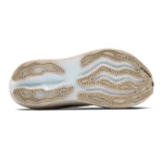 ⁦Brooks Glycerin Max Almond Peach London Fog White⁩ – תמונה ⁦5⁩