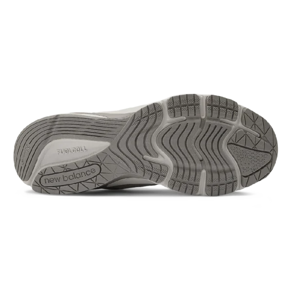 ⁦New Balance 990 Moon Mist Mirage Gray⁩ – תמונה ⁦5⁩