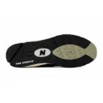 ⁦New Balance 990 "Teddy Santis" Black True Camo⁩ – תמונה ⁦5⁩