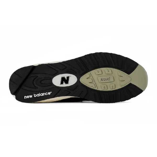 ⁦New Balance 990 "Teddy Santis" Black True Camo⁩ – תמונה ⁦5⁩