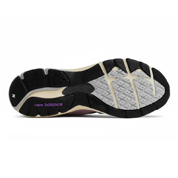 ⁦New Balance 990 Raw Amethyst Navy⁩ – תמונה ⁦5⁩
