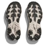 ⁦Hoka Challenger 8 Stucco Asphalt Grey⁩ – תמונה ⁦5⁩