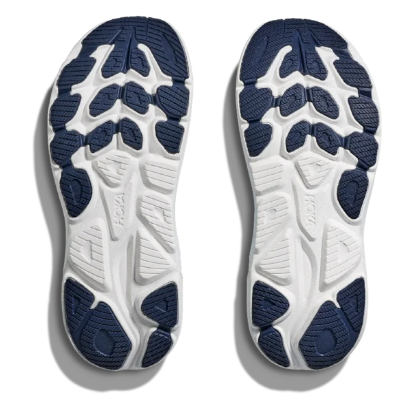 ⁦Hoka Clifton 10 Soaring Blue Frost⁩ – תמונה ⁦5⁩