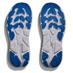 ⁦Hoka Clifton 10 Ash Grey Neon Green⁩ – תמונה ⁦5⁩