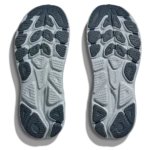 ⁦Hoka Clifton 10 Grout Mineral Blue⁩ – תמונה ⁦5⁩